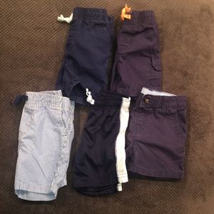 🩳 Baby Shorts Bundle 🩳